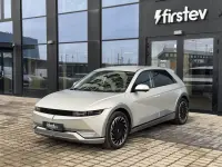 Hyundai IONIQ 5 Long Range AWD 0.0 76kW thumbnail