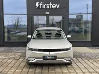 Hyundai IONIQ 5 Long Range AWD 0.0 76kW thumbnail