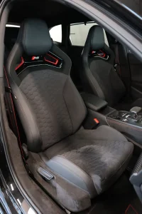 Audi RS 4 331kW thumbnail