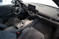 Audi RS 4 331kW thumbnail