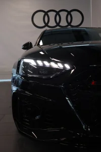 Audi RS 4 331kW thumbnail