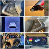 Tesla Model X Long Range 0.0 186kW thumbnail