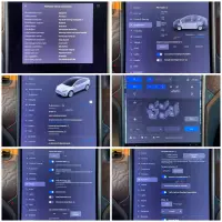 Tesla Model X Long Range 0.0 186kW thumbnail