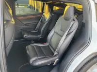Tesla Model X Long Range 0.0 186kW thumbnail