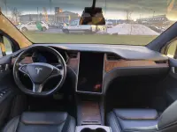 Tesla Model X Long Range 0.0 186kW thumbnail