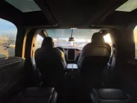 Tesla Model X Long Range 0.0 186kW thumbnail