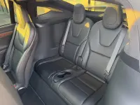 Tesla Model X Long Range 0.0 186kW thumbnail