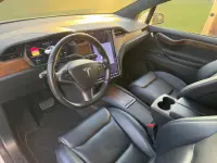 Tesla Model X Long Range 0.0 186kW thumbnail