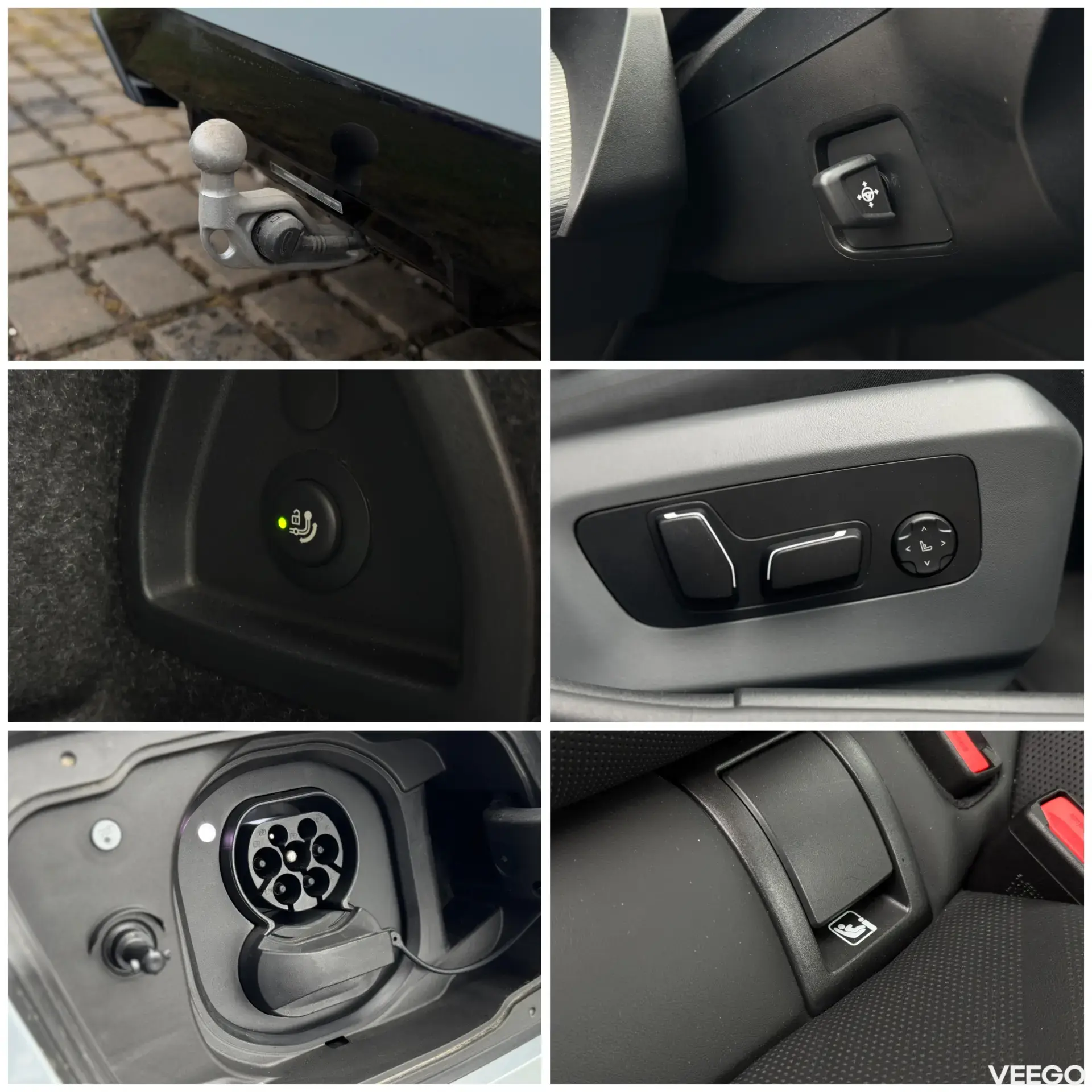 BMW i5 xDrive40 0.0 127kW