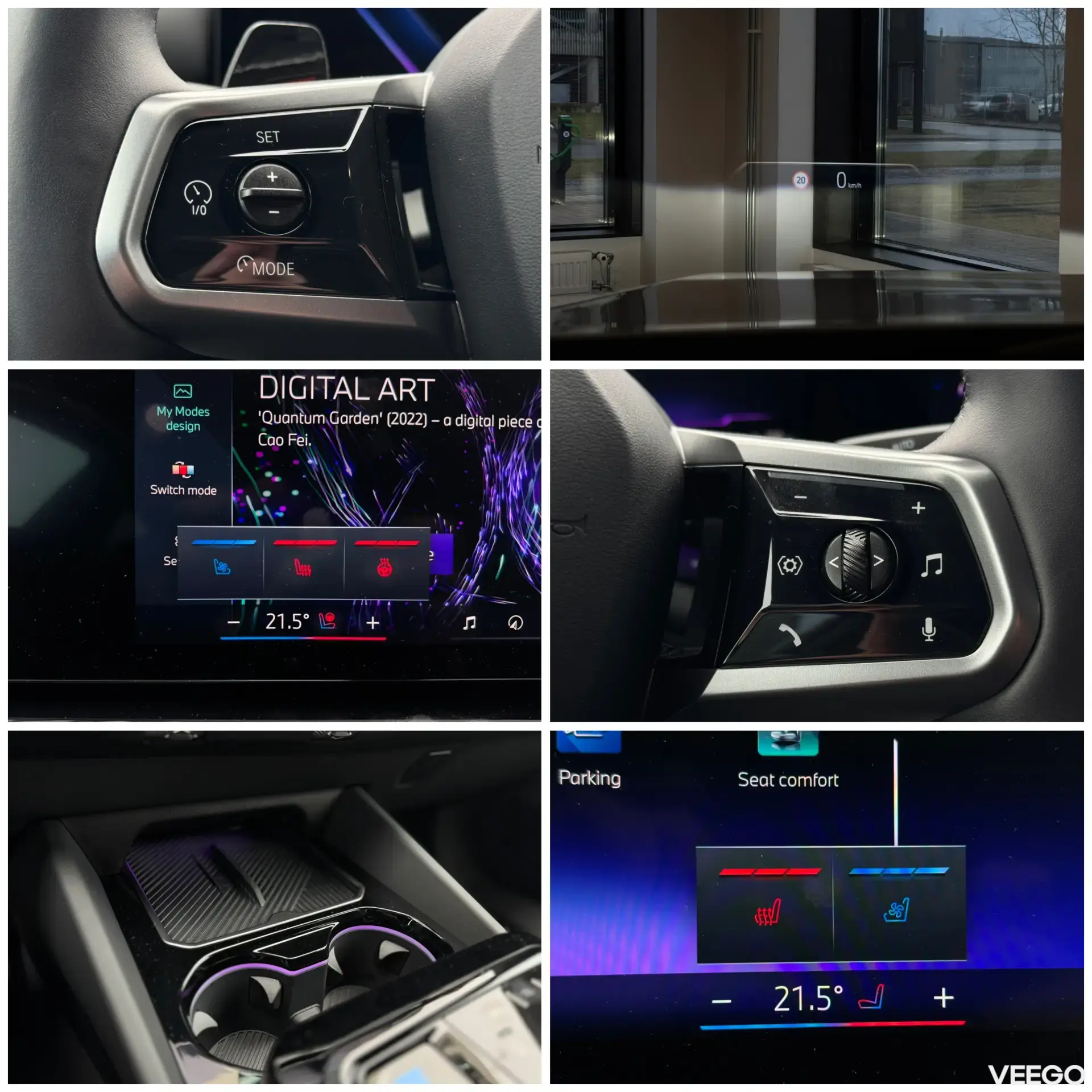 BMW i5 xDrive40 0.0 127kW