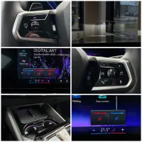 BMW i5 xDrive40 0.0 127kW thumbnail