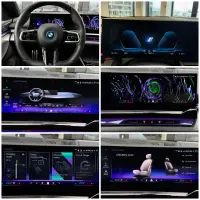 BMW i5 xDrive40 0.0 127kW thumbnail