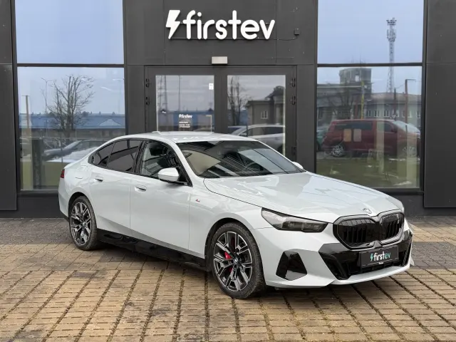 Image of BMW i5 xDrive40 0.0 127kW