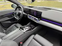 BMW i5 xDrive40 0.0 127kW thumbnail
