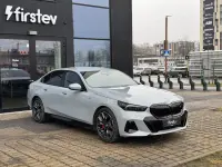 BMW i5 xDrive40 0.0 127kW thumbnail