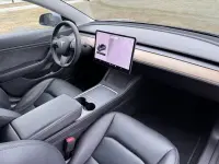 Tesla Model 3 Dual Motor Long Range 366kW thumbnail