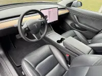 Tesla Model 3 Dual Motor Long Range 366kW thumbnail