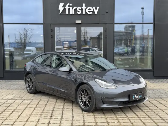 Image of Tesla Model 3 Dual Motor Long Range 366kW