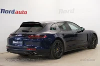 Porsche Panamera 4 Sport Turismo E-Hybrid 2.9 340kW thumbnail
