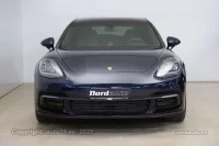 Porsche Panamera 4 Sport Turismo E-Hybrid 2.9 340kW thumbnail