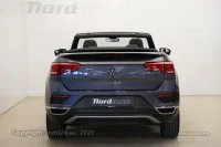 Volkswagen T-Roc Cabrio 1.5 110kW thumbnail