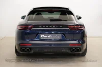 Porsche Panamera 4 Sport Turismo E-Hybrid 2.9 340kW thumbnail