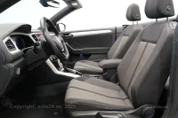 Volkswagen T-Roc Cabrio 1.5 110kW thumbnail