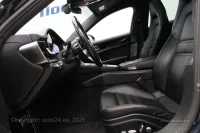 Porsche Panamera 4 Sport Turismo E-Hybrid 2.9 340kW thumbnail