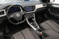 Volkswagen T-Roc Cabrio 1.5 110kW thumbnail
