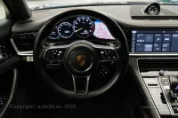 Porsche Panamera 4 Sport Turismo E-Hybrid 2.9 340kW thumbnail