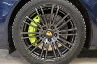 Porsche Panamera 4 Sport Turismo E-Hybrid 2.9 340kW thumbnail
