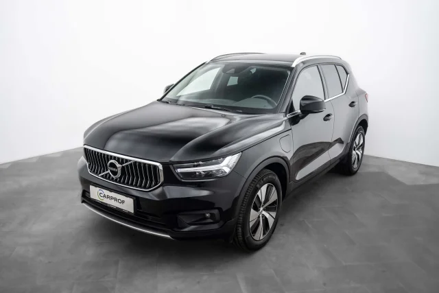 Image of Volvo XC40 Recharge T4 Plug-in Hybrid 1.5 155kW
