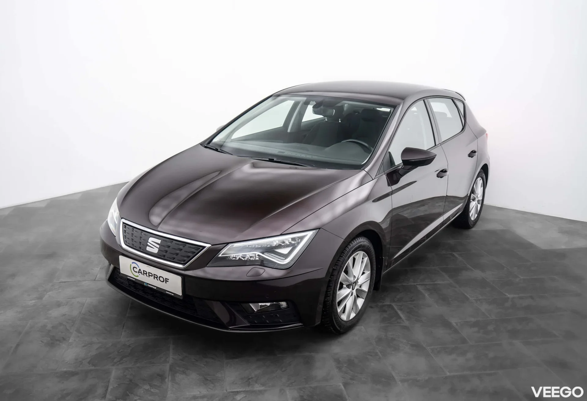 Seat Leon 1.0 85kW