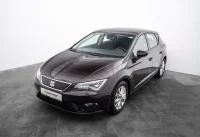 Seat Leon 1.0 85kW thumbnail