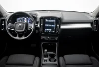 Volvo XC40 Recharge T4 Plug-in Hybrid 1.5 155kW thumbnail