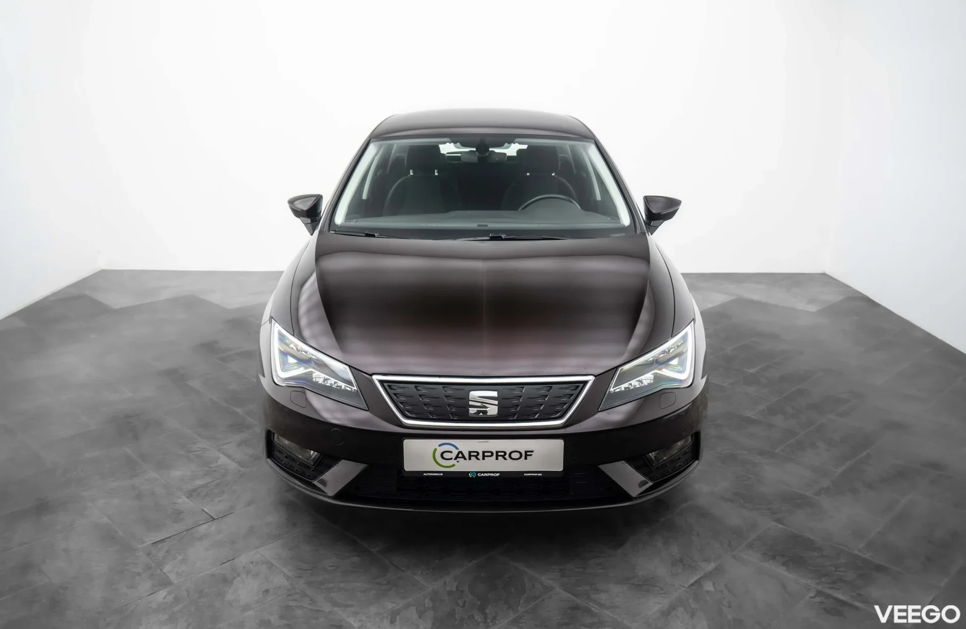Seat Leon 1.0 85kW