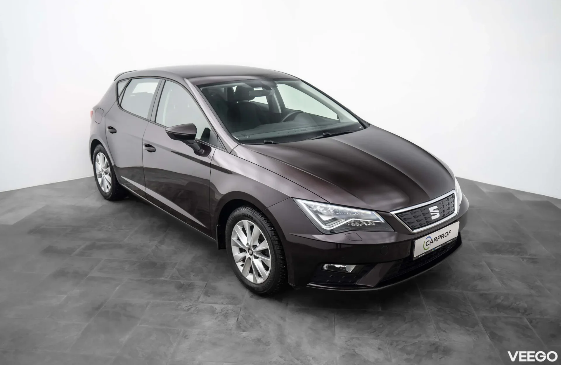 Seat Leon 1.0 85kW