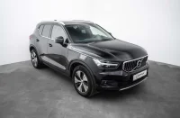 Volvo XC40 Recharge T4 Plug-in Hybrid 1.5 155kW thumbnail