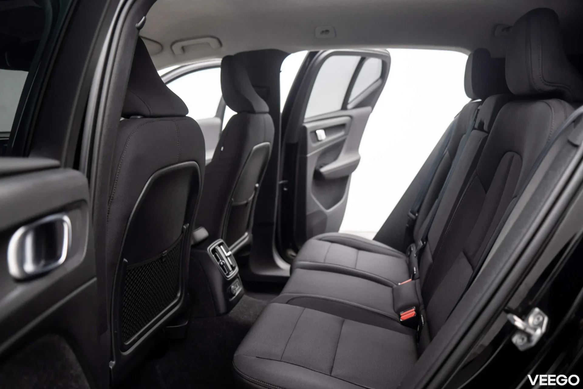 Volvo XC40 Recharge T4 Plug-in Hybrid 1.5 155kW