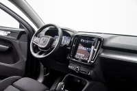 Volvo XC40 Recharge T4 Plug-in Hybrid 1.5 155kW thumbnail