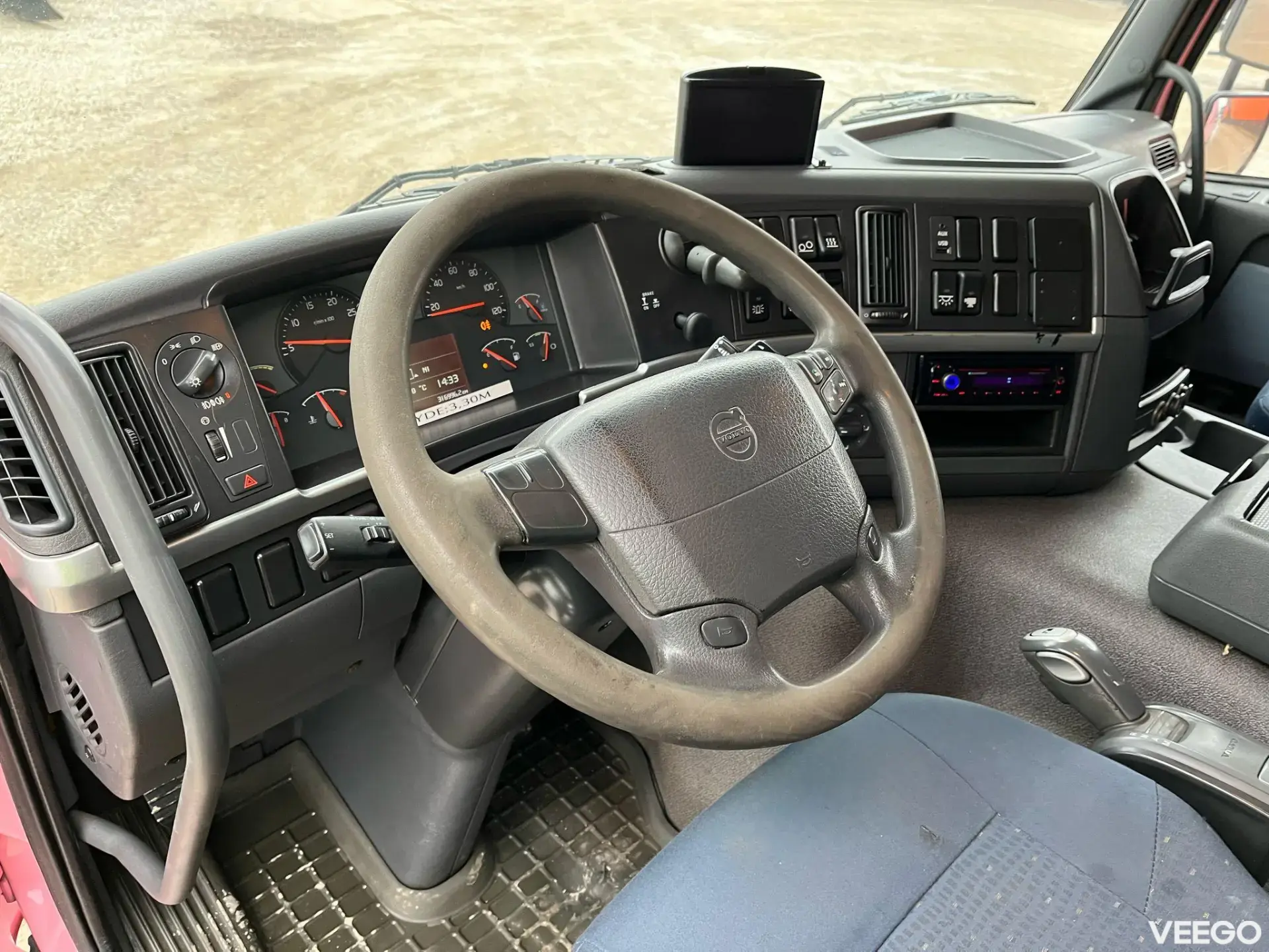 Vehicle Image