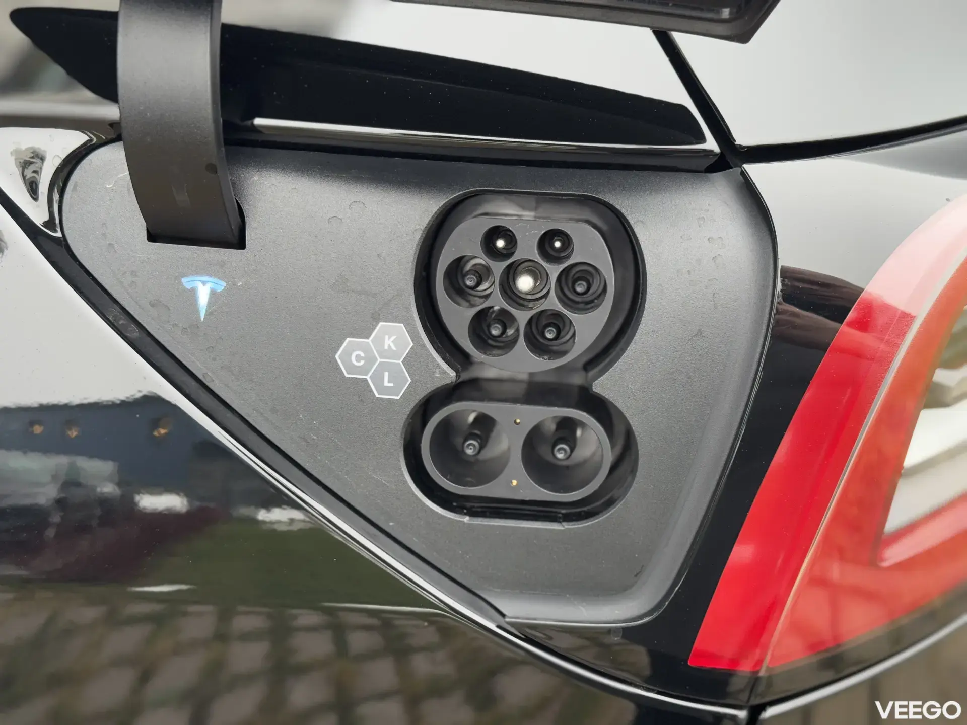 Tesla Model Y Dual Motor Long Range 378kW