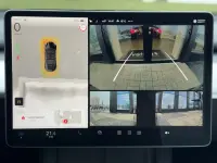 Tesla Model Y Dual Motor Long Range 378kW thumbnail