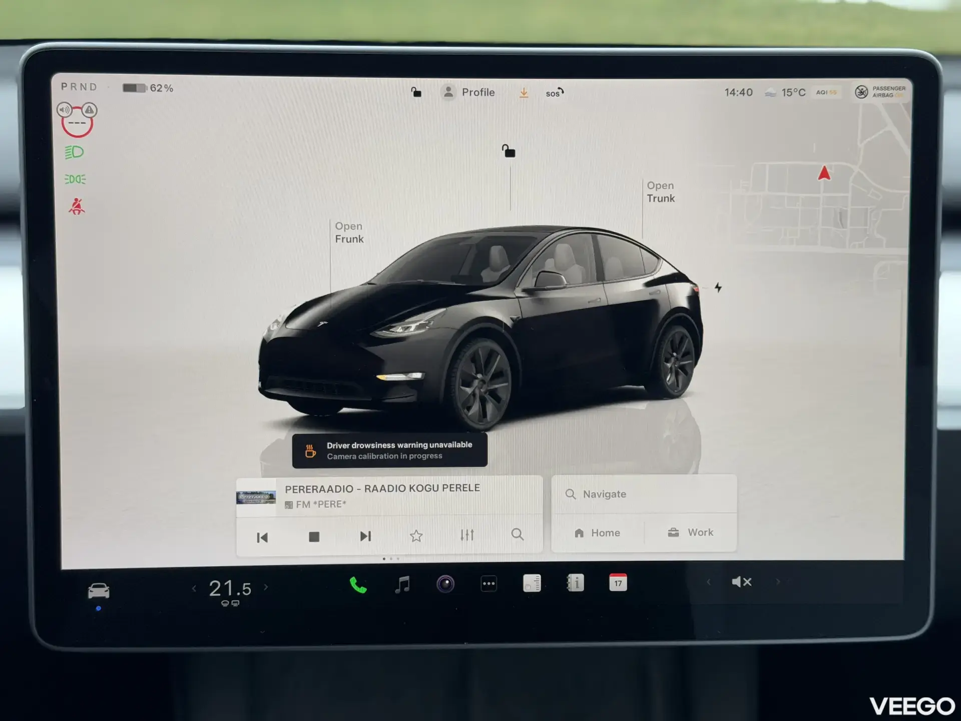Tesla Model Y Dual Motor Long Range 378kW