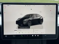 Tesla Model Y Dual Motor Long Range 378kW thumbnail