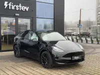 Tesla Model Y Dual Motor Long Range 378kW thumbnail