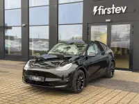 Tesla Model Y Dual Motor Long Range 378kW thumbnail