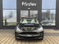 Tesla Model Y Dual Motor Long Range 378kW thumbnail