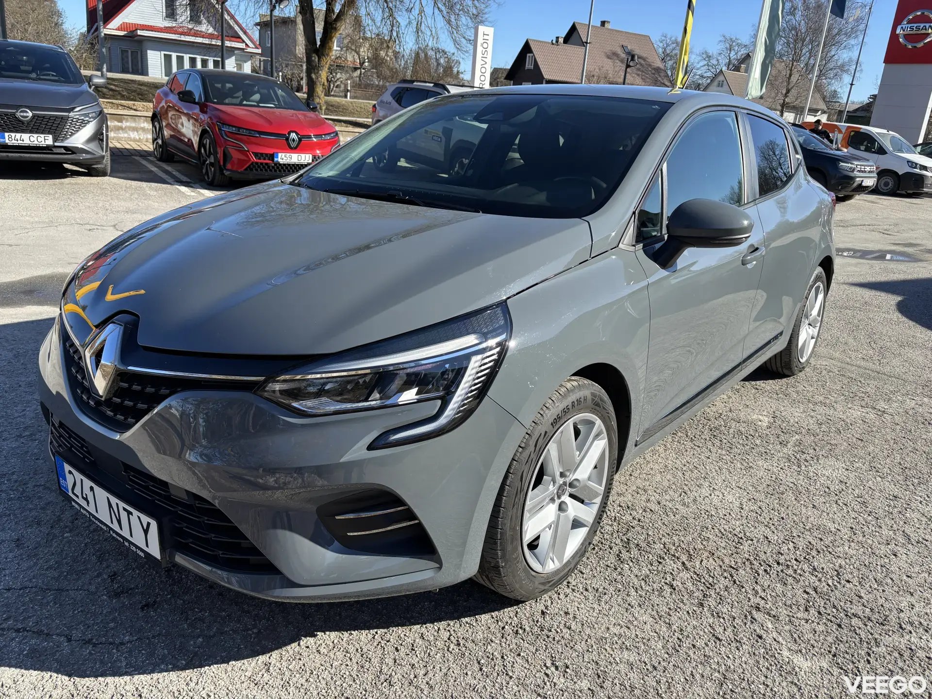 Vehicle Image