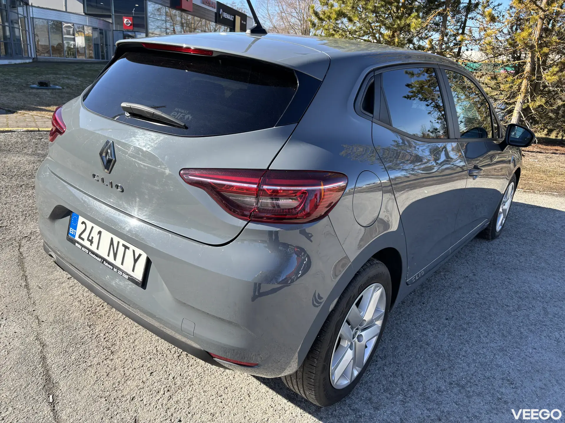 Vehicle Image